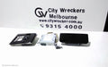 MAZDA MX30 RADIO/CD/DVD/SAT/TV, HEAD UNIT, DR, 11/2020 ONWARDS - Image 1