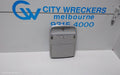 HOLDEN COMMODORE COURTESY LIGHT, FRONT, W/ SUNGLASS HOLDER TYPE, VF, 05/2013 - 12/2017 - Image 1