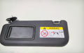 TOYOTA COROLLA SUNVISOR, E210, RH SIDE, 07/2018 ONWARDS - Image 1