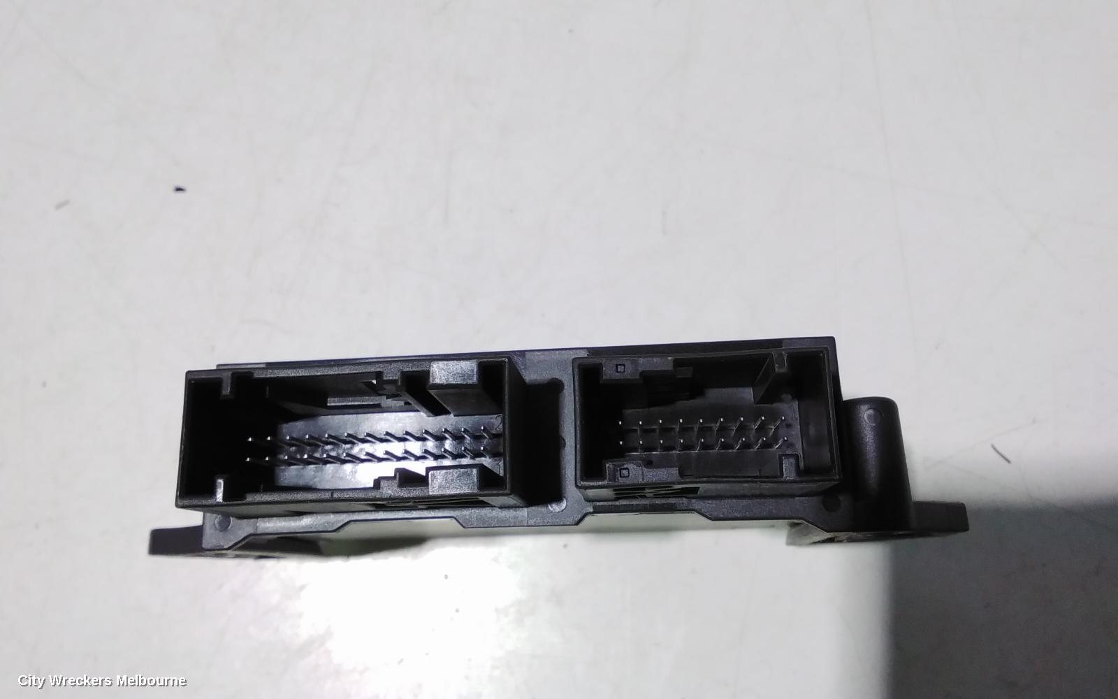 MAZDA 3, BP, 03/2019 ONWARDS, PARK ASSIST - B0J8-67-UU0F: 95649 - Image 3