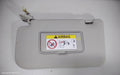 NISSAN XTRAIL SUNVISOR, T32, LH SIDE, 03/2014 ONWARDS - Image 1