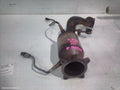 AUDI A4 CATALYTIC CONVERTER, DOWNPIPE-CAT TYPE, 2.0, PETROL, CDNC CODE, B8 8K, 02/2008 - 01/2016 - Image 1