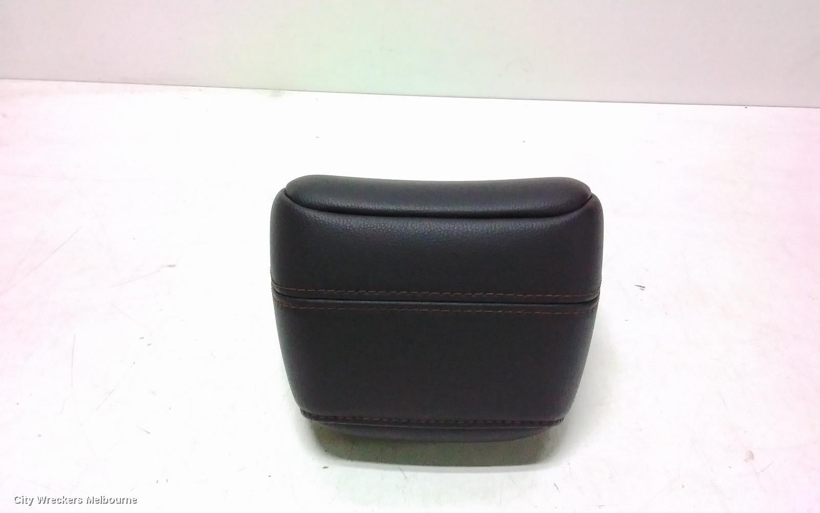 MAZDA CX5 HEADREST, KF, 02/2017 - 03/2026 - Image 2