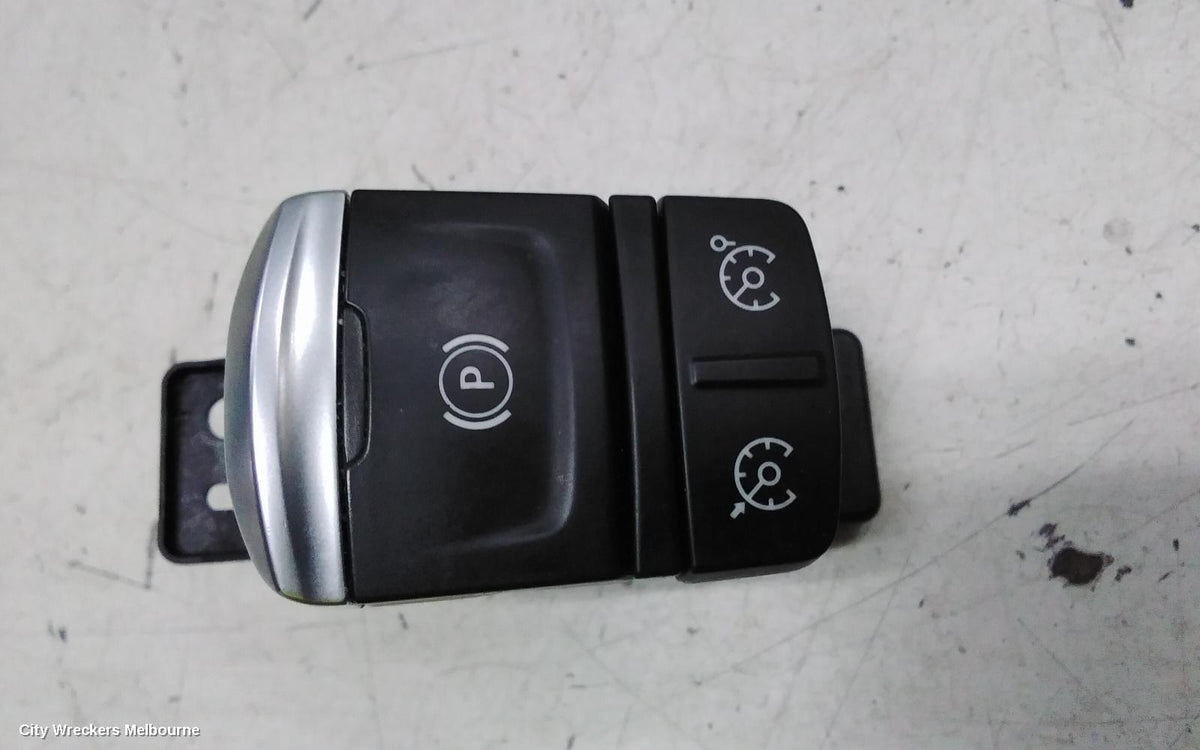 RENAULT KALEOS HANDBRAKE LEVER, XZG, 05/2016 ONWARDS - Image 2