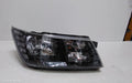 DODGE JOURNEY RIGHT HEADLAMP, JC, BLACK INSERT, 09/2008 - 12/2016 - Image 1