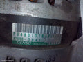 JEEP GRANDCHEROKEE ALTERNATOR, PETROL, 3.6, WK, 04/2013 - 09/2016 - Image 1