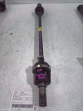 HYUNDAI TUCSON RIGHT DRIVESHAFT, NX4, REAR, 02/2021 ONWARDS - Image 1