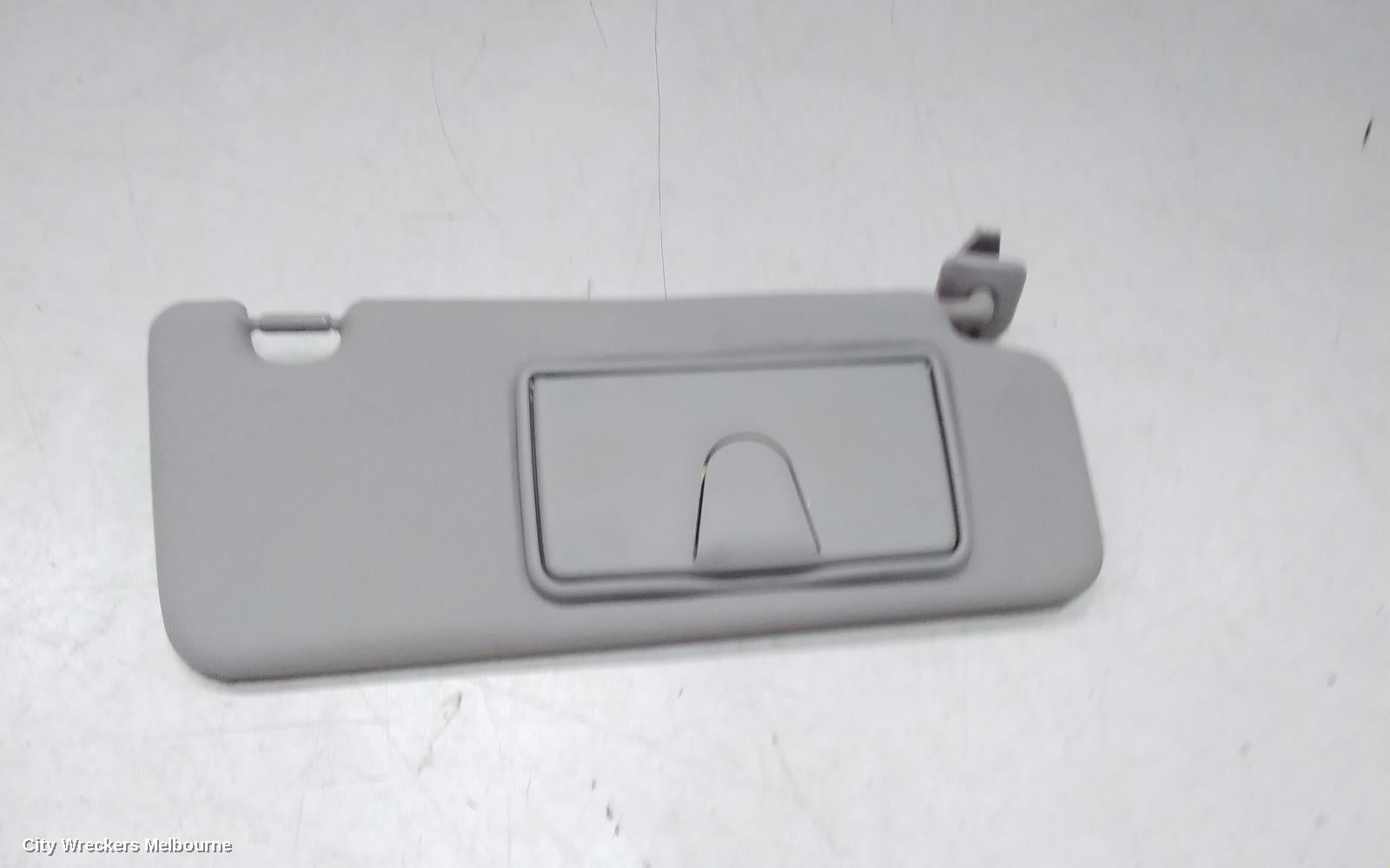 SUZUKI SWIFT SUNVISOR, AZ, RH SIDE, 04/2017 ONWARDS - Image 1