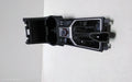 SUBARU FORESTER, SK, 08/2018 - 11/2024, GEAR KNOB WITH COMPLTE COMPARTMENT : 118139 - Image 1