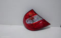 TOYOTA CAMRY LEFT TAILLIGHT, SK36, REVERSE LAMP IN CENTRE, 08/2002 - 09/2004 - Image 1