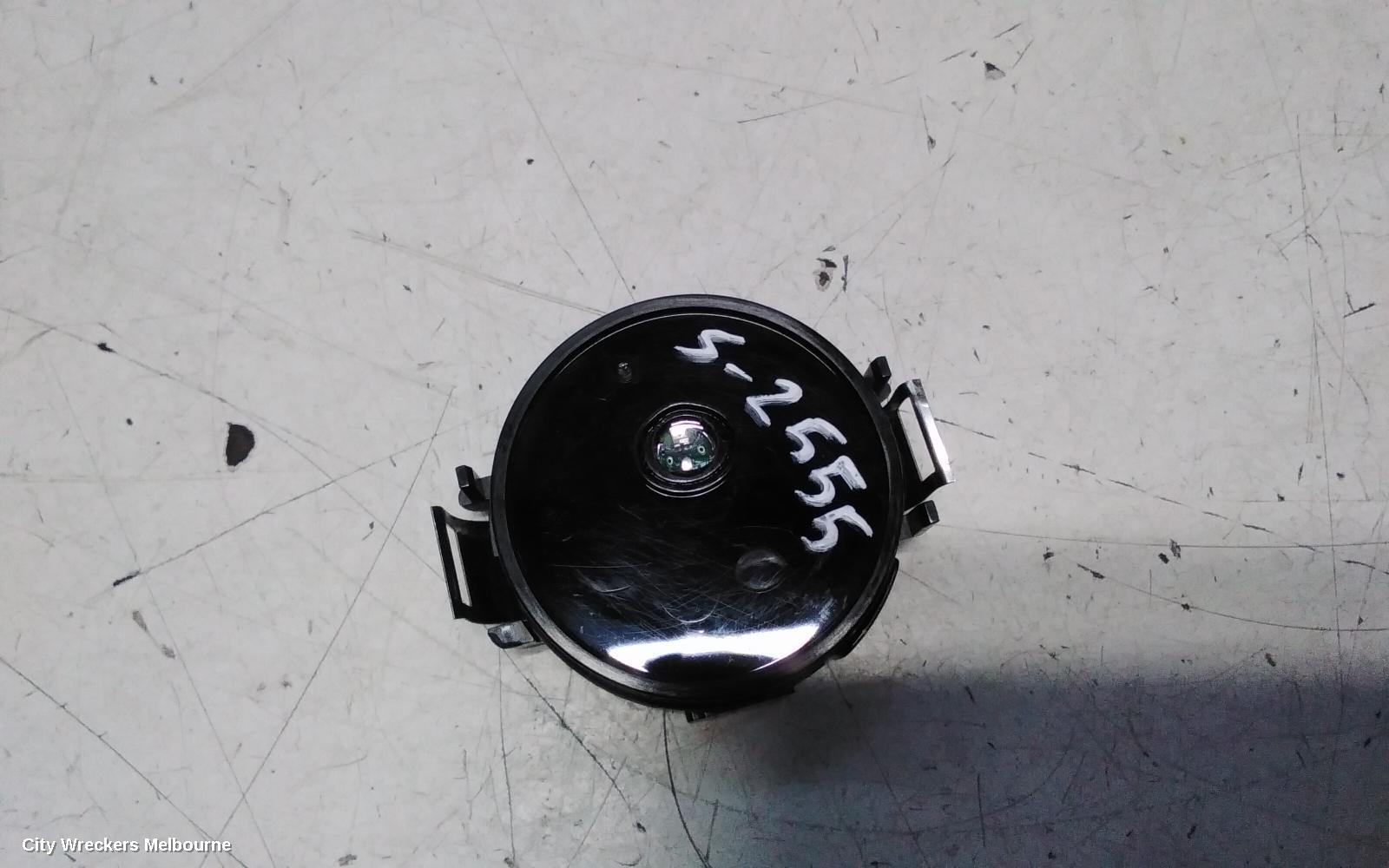 RENAULT MEGANE, GEN 4, 06/2016 - 02/2020, RAIN SENSOR: 142638 - Image 2