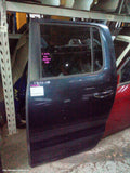 VOLKSWAGEN AMAROK LEFT REAR DOOR/SLIDING, 2H, DUAL CAB, 12/2010 ONWARDS - Image 1