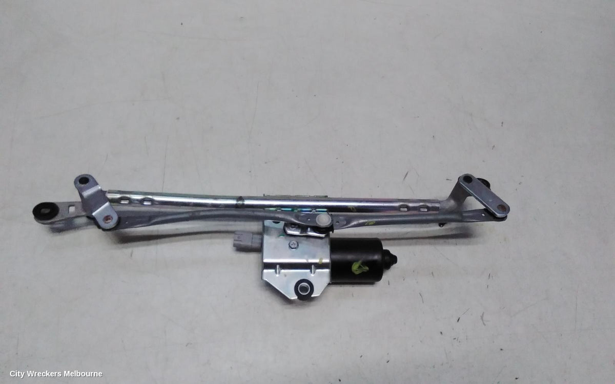 LDV T60 WIPER MOTOR, SK8C, FRONT, WIPER MOTOR ASSY (LINKAGE & MOTOR), 07/2017 ONWARDS - Image 1