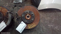 MAZDA 3 LEFT FRONT HUB ASSEMBLY, BL, 04/2009 - 10/2013 - Image 1