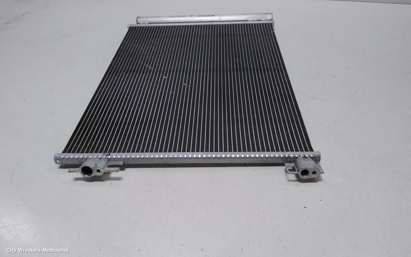 RENAULT ARKANA A/C CONDENSER, JL1, 1.3, PETROL, 05/2021 ONWARDS - Image 2