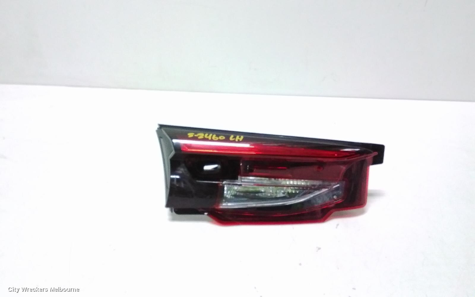 MAZDA CX9 REAR GARNISH, TAILGATE LAMP (LH SIDE), TC, 07/2016 ONWARDS - Image 1