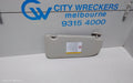 HOLDEN COLORADO SUNVISOR, RG, LH SIDE, 01/2012 ONWARDS - Image 1