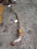 FORD FALCON CATALYTIC CONVERTER, FG-FGX, UTE, 4.0, PETROL, 04/2008 - 12/2016 - Image 1