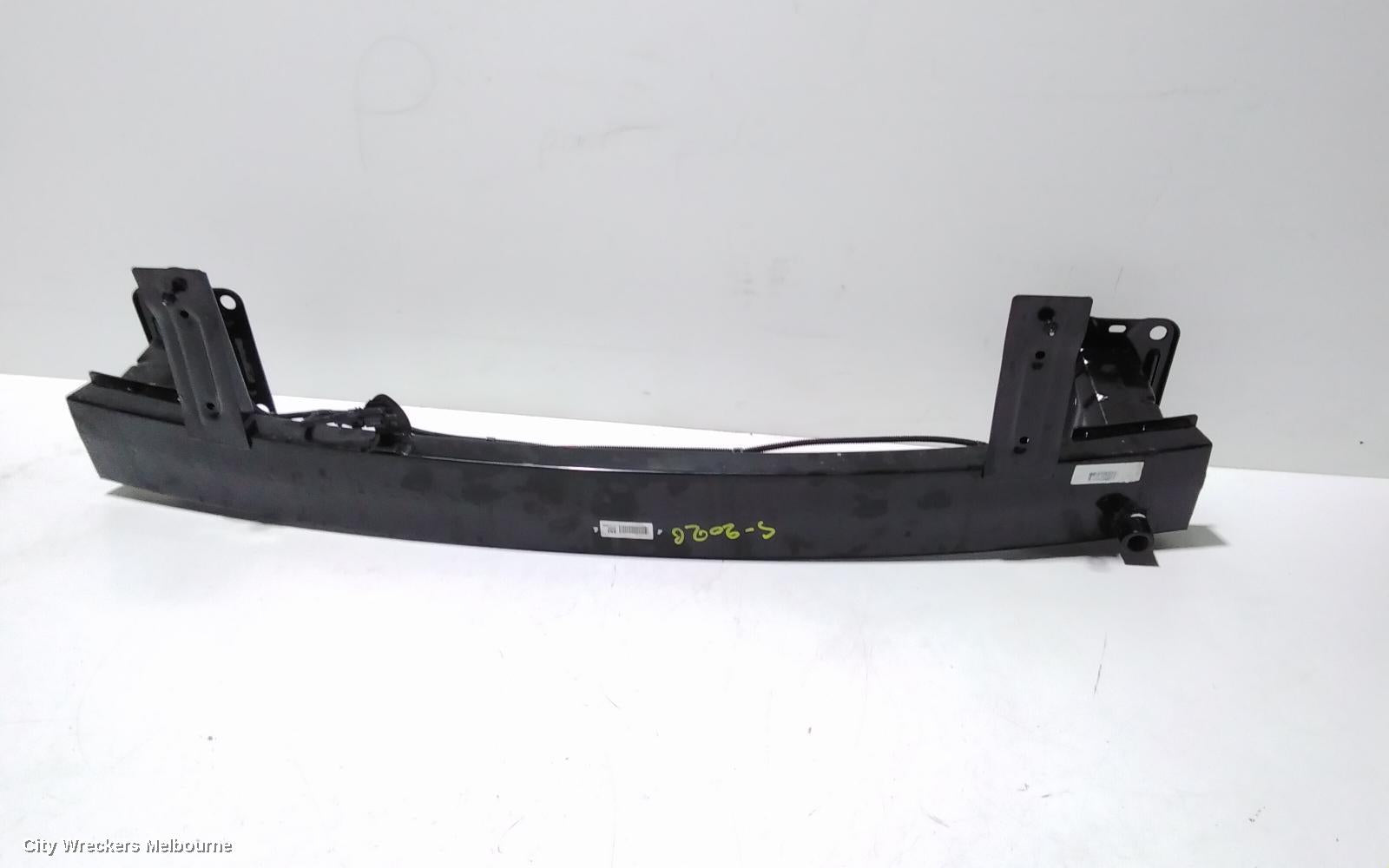 KIA CERATO F/BAR REINFORC/BRACK, MAIN REINFORCEMENT, BD, SEDAN/HATCH, 04/2021 ONWARDS - Image 1