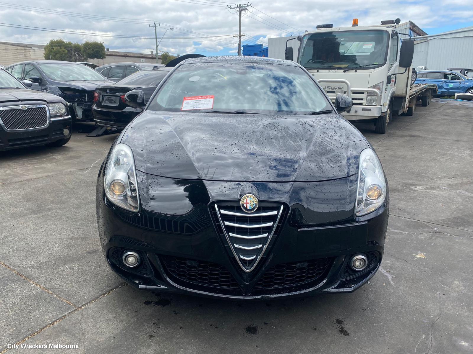ALFA ROMEO GIULIETTA HOODLINING, 940 SERIES, 01/2011 - 12/2020 - Image 2