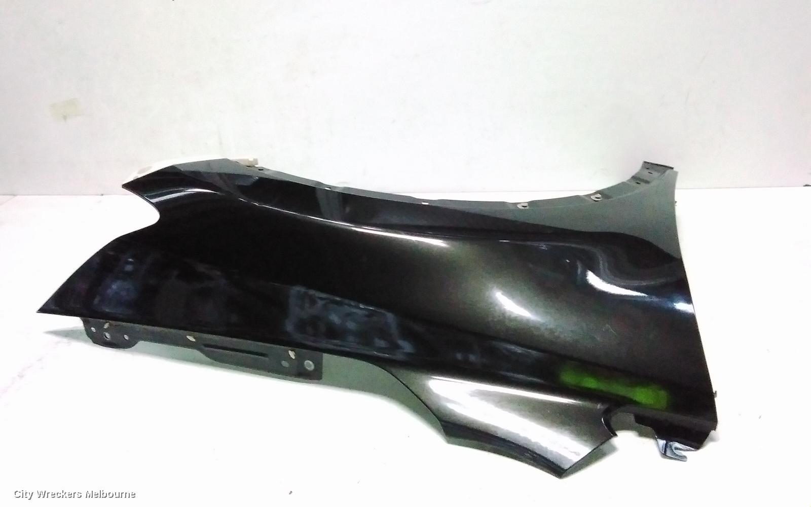 MAZDA CX9 RIGHT GUARD, TB, 12/2007 - 12/2015 - Image 1