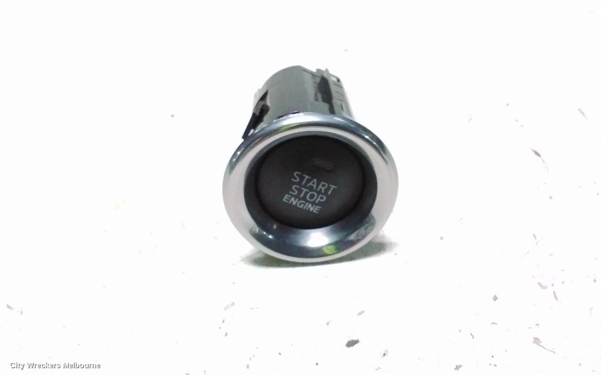 MAZDA CX8, KG, ENGINE START/STOP SWITCH, 05/2018 - 12/2023 - Image 1