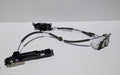 NISSAN XTRAIL DOOR/BOOT/GATE LOCK, RIGHT REAR DOOR LOCK, T32, 03/2014 ONWARDS - Image 1