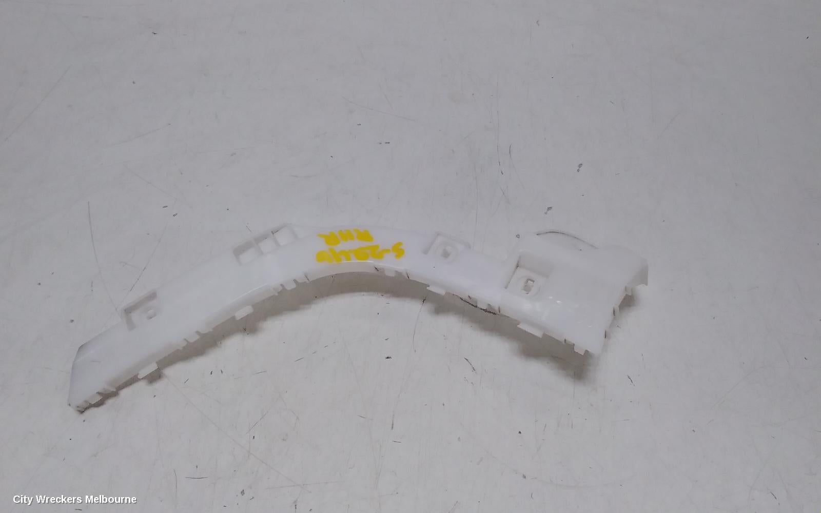 MITSUBISHI ASX, 05/2010 ONWARDS, RHF BAR BRAKET: 114571 - Image 2