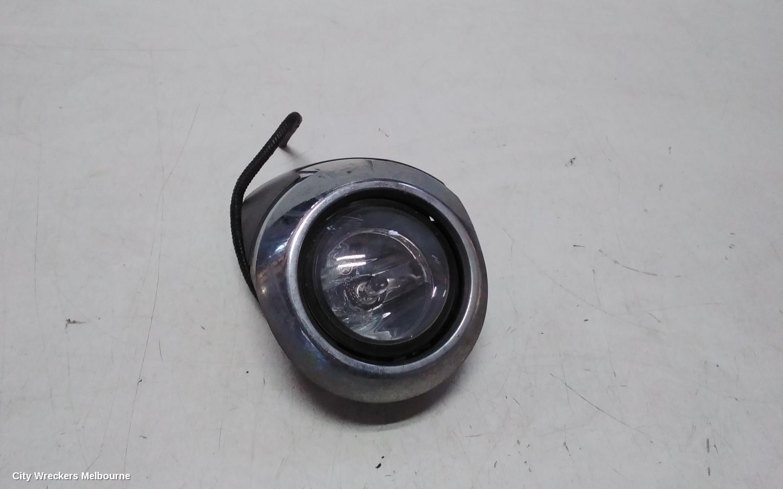 FORD FALCON RIGHT INDICATOR/FOG/SIDE, FG-FGX, BUMPER FOGLAMP, 05/2008 - 12/2016 - Image 1