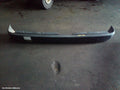 TOYOTA HIACE REAR BUMPER, TRH/KDH, BUMPER STEP, 03/2005 - 04/2019 - Image 1