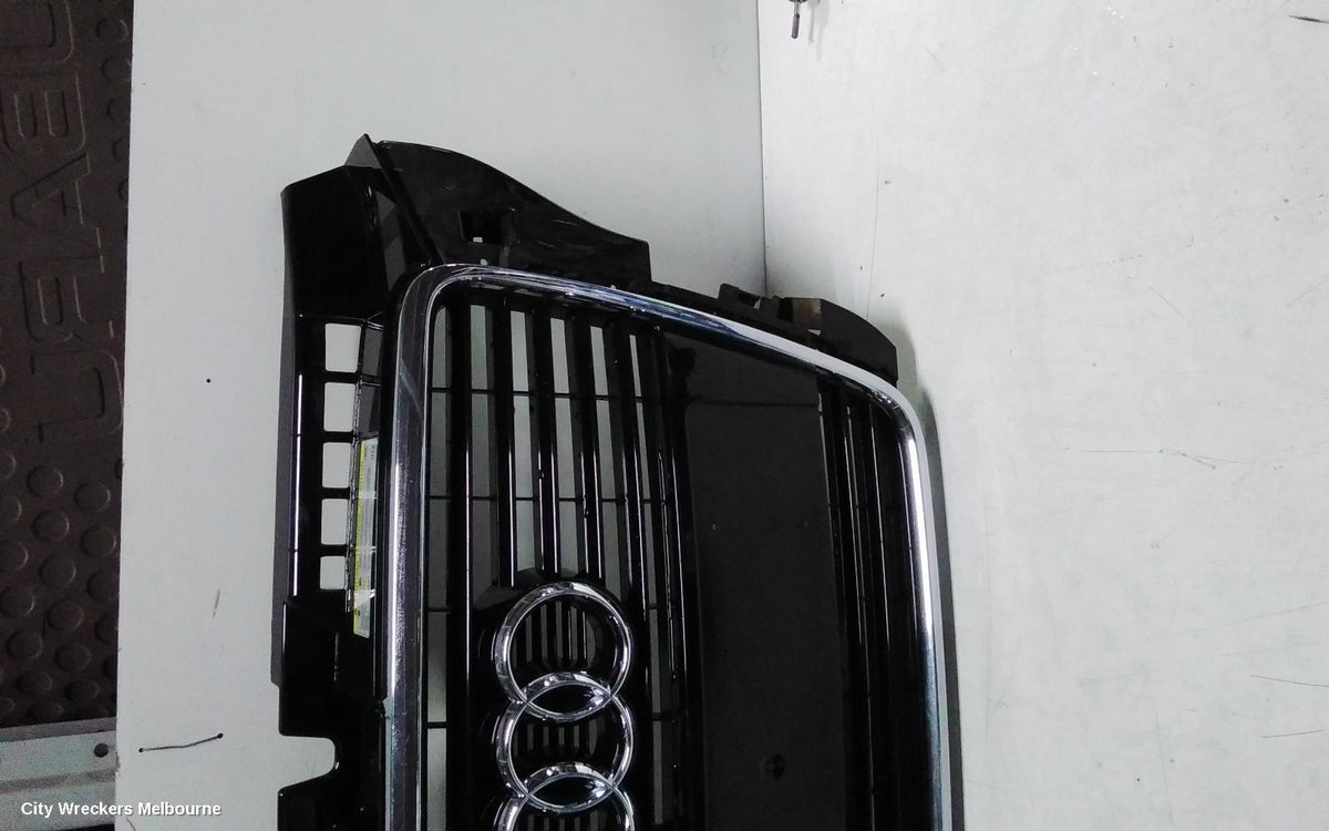 AUDI A3 GRILLE, A3, RADIATOR GRILLE, 8P, 3DR/5DR HATCH, 07/2008 - 04/2013 - Image 3