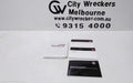 MITSUBISHI EXPRESS OWNERS HANDBOOK, SN, 03/2020 - 12/2022 - Image 1