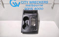 KIA CARNIVAL/GRAND CARNIVAL, YP, 01/2015 - 10/2020, CUPHOLDER + GEAR SURROUND TRIM (REFER TO PHOTOS): 78924 - Image 1