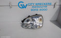 HYUNDAI SANTA FE LEFT HEADLAMP, SM, 11/2000 - 09/2003 - Image 1