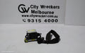 MAZDA BT50 SEATBELT/STALK, LH FRONT, SEAT BELT ONLY, SINGLE CAB, UP-UR, BENCH SEAT TYPE, 10/2011 - 06/2020 - Image 1