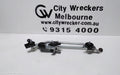 MITSUBISHI PAJERO WIPER MOTOR, FRONT, PAJERO SPORT, QE-QF, 10/2015 ONWARDS - Image 1