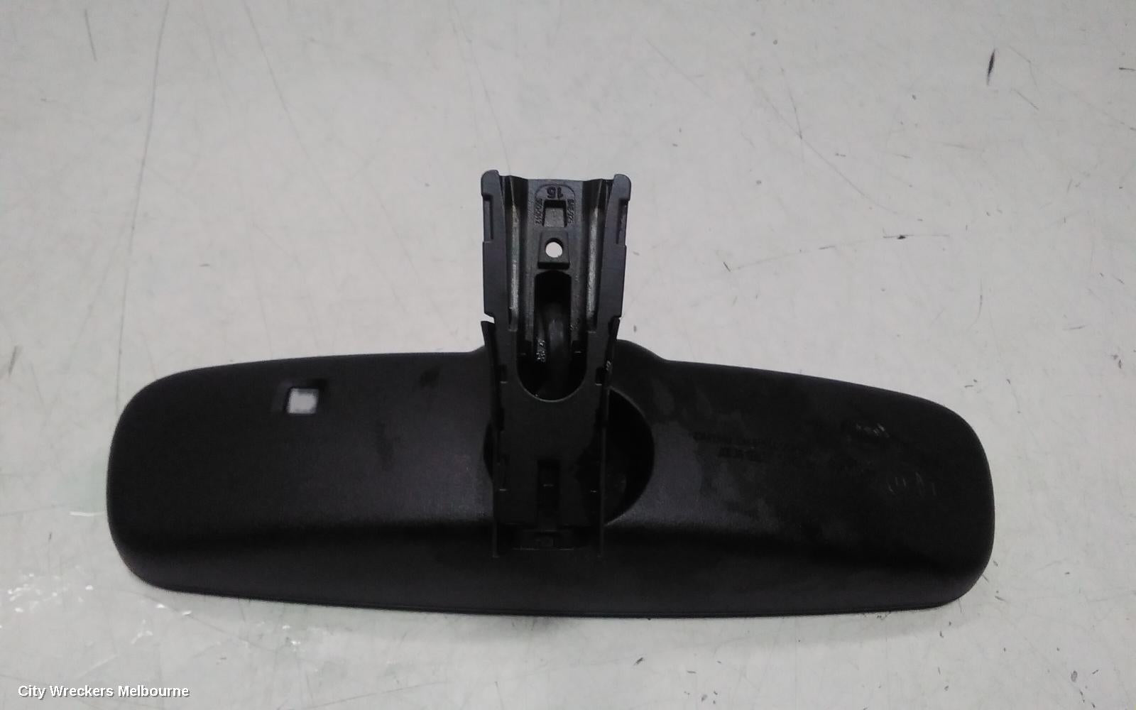 HYUNDAI GENESIS INTERIOR MIRROR, DH, 11/2014 - 01/2018 - Image 3