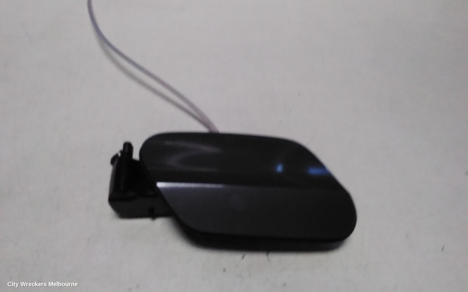 VOLKSWAGEN GOLF FUEL DOOR / FILLER, GEN 8, FUEL DOOR, 09/2020 ONWARDS - Image 3