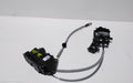 VOLKSWAGEN TIGUAN DOOR/BOOT/GATE LOCK, RIGHT REAR DOOR LOCK, 5NA, ALLSPACE, P/N 5NN839016A, 10/2018 ONWARDS - Image 1