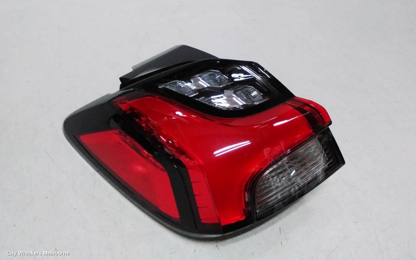 MITSUBISHI ASX LEFT TAILLIGHT, IN BODY, XD, 06/2019 ONWARDS - Image 3