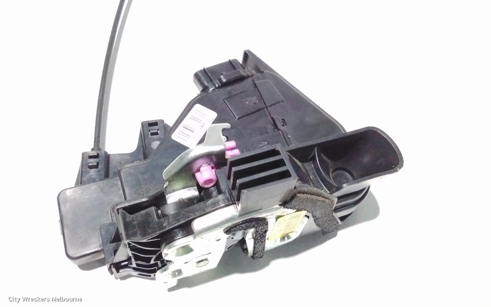 KIA RIO DOOR/BOOT/GATE LOCK, LEFT FRONT DOOR LOCK, YB, 12/2016 ONWARDS - Image 2