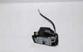 HOLDEN ASTRA DOOR/BOOT/GATE LOCK, RIGHT FRONT DOOR LOCK, BL, W/ KEYLESS ENTRY TYPE, SEDAN, 05/2017 - 12/2020 - Image 1