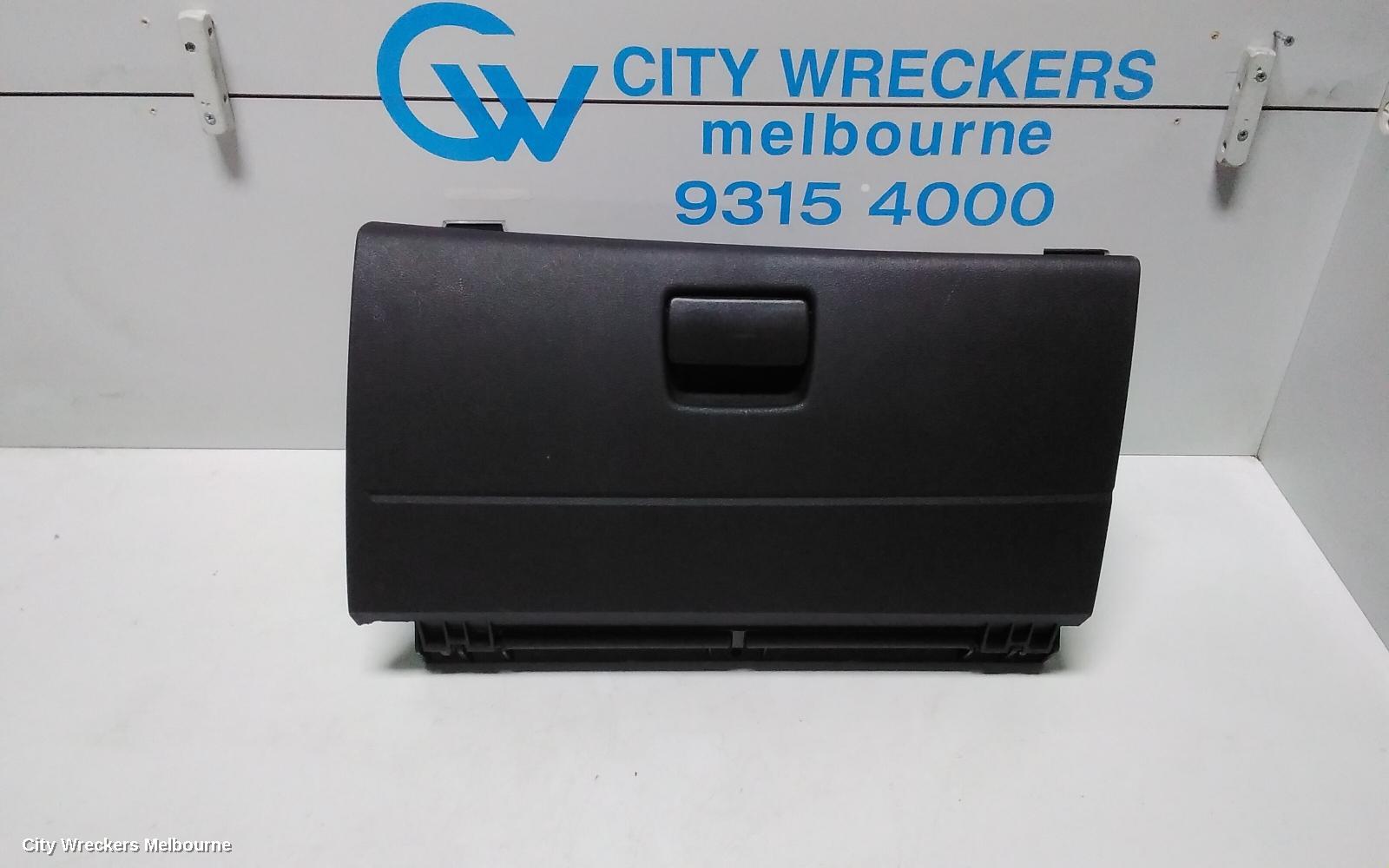 HOLDEN COMMODORE GLOVE BOX, VF, 05/2013 - 12/2017 - Image 2
