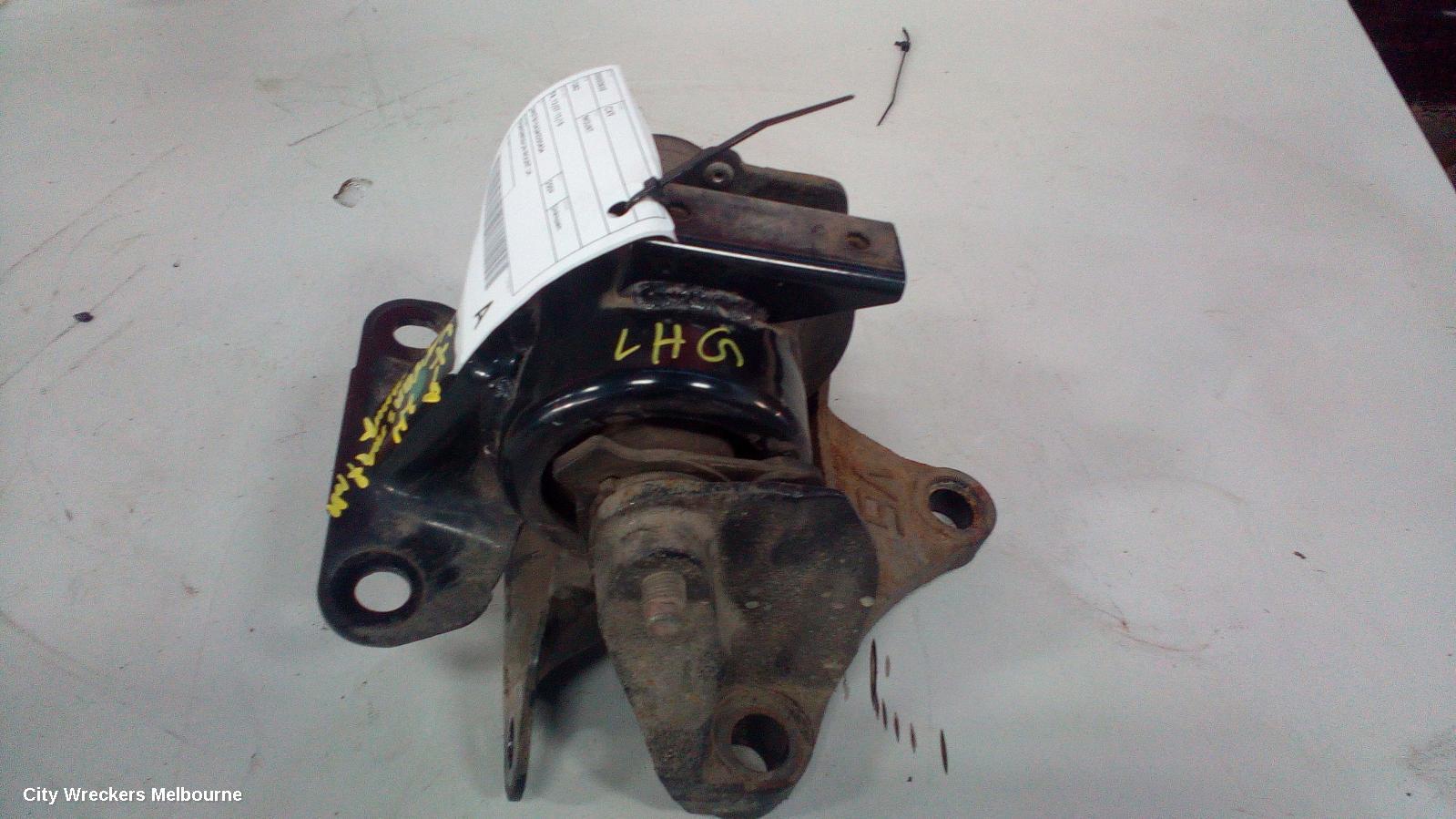 MAZDA CX9 MOUNT, TB, 12/2007 - 12/2015 - Image 3