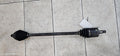 VOLKSWAGEN GOLF RIGHT DRIVESHAFT, FRONT, AUTO T/M, DIESEL, 1.9/2.0, GEN 5, 07/2004 - 02/2009 - Image 1