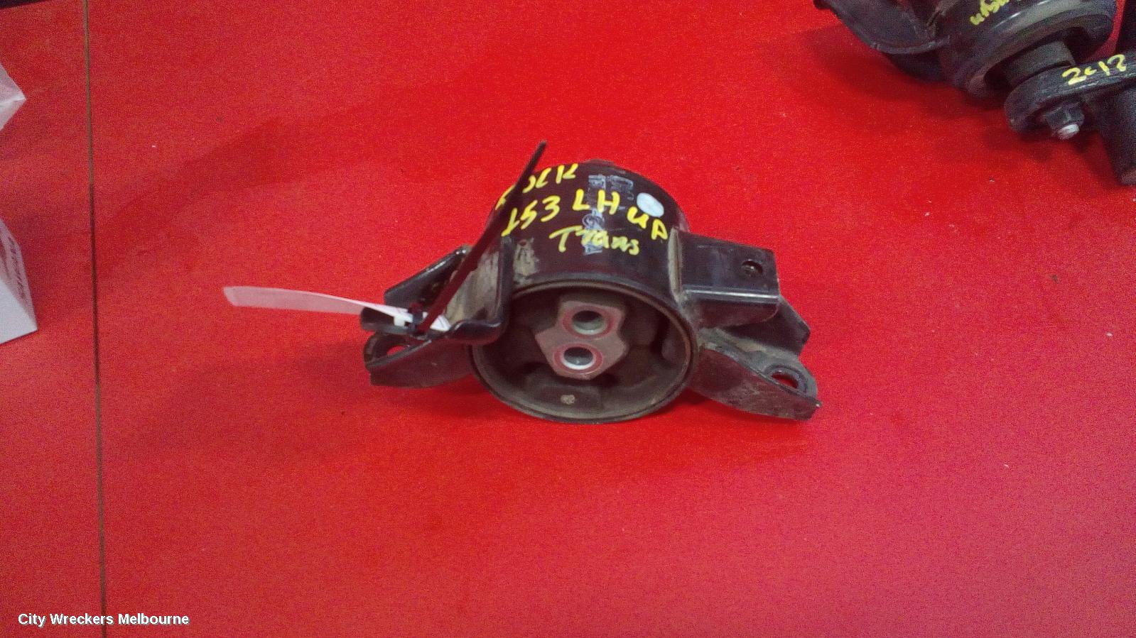 HYUNDAI VELOSTER MOUNT, FS, 10/2011 - 08/2019 - Image 2