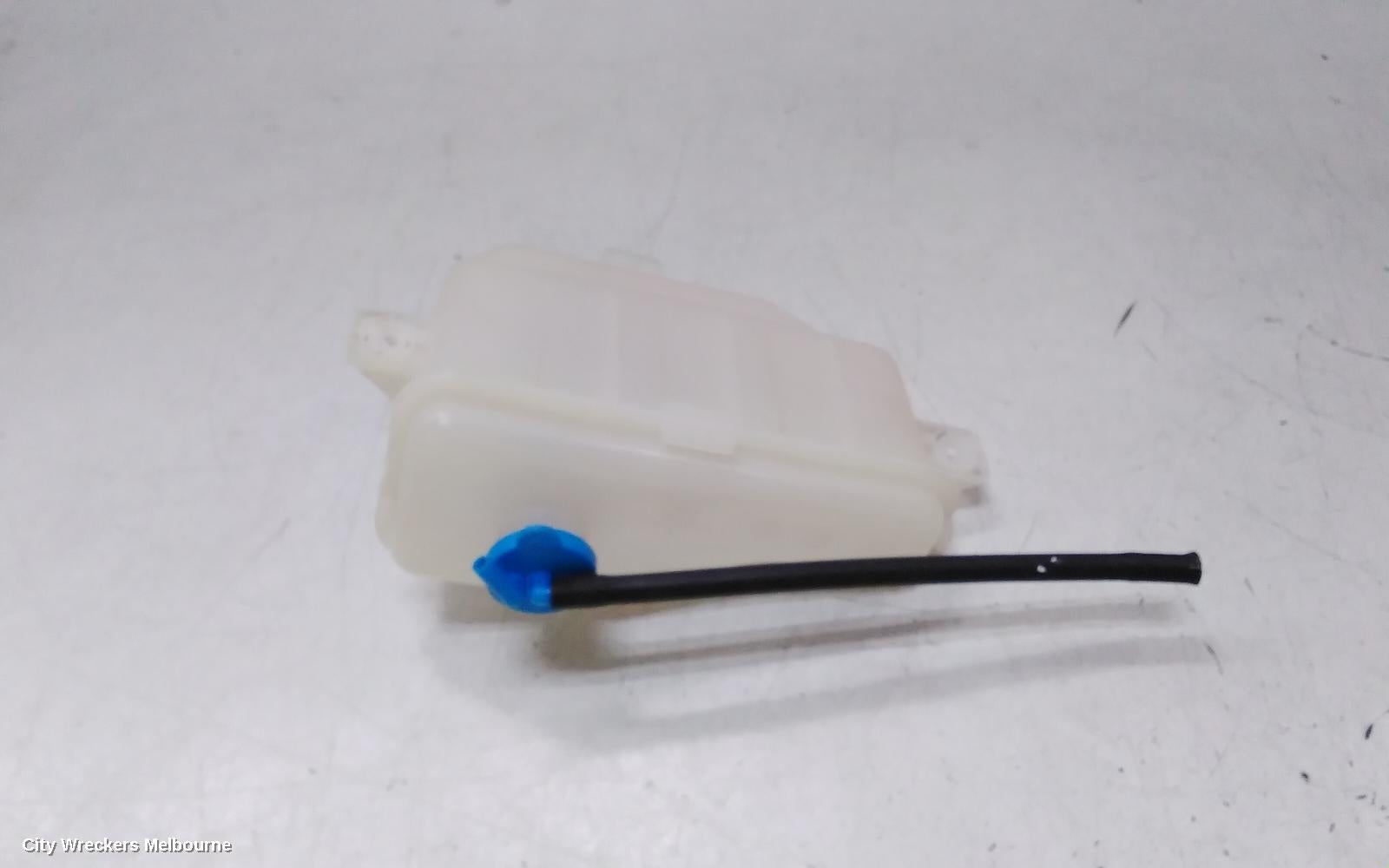 GREAT WALL CANNON UTE OVERFLOW BOTTLE, NPW, 09/2020 ONWARDS - Image 1