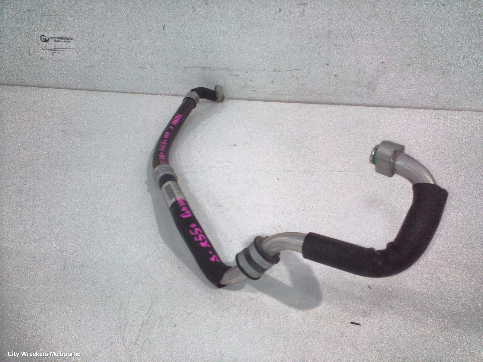 LDV G10 A/C HOSES, SV7C, DIESEL, 2.0 TURBO, EVAPORATOR TO COMPRESSOR, VAN, 07/2021 ONWARDS - Image 3