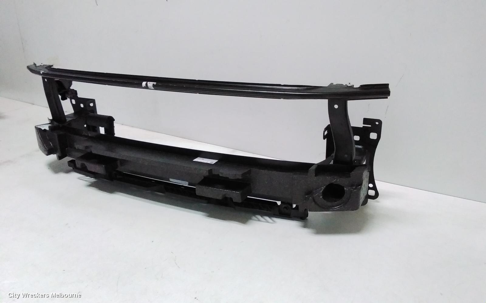 VOLKSWAGEN T-ROC F/BAR REINFORC/BRACK, MAIN REINFORCEMENT, A1, 03/2020 ONWARDS - Image 3