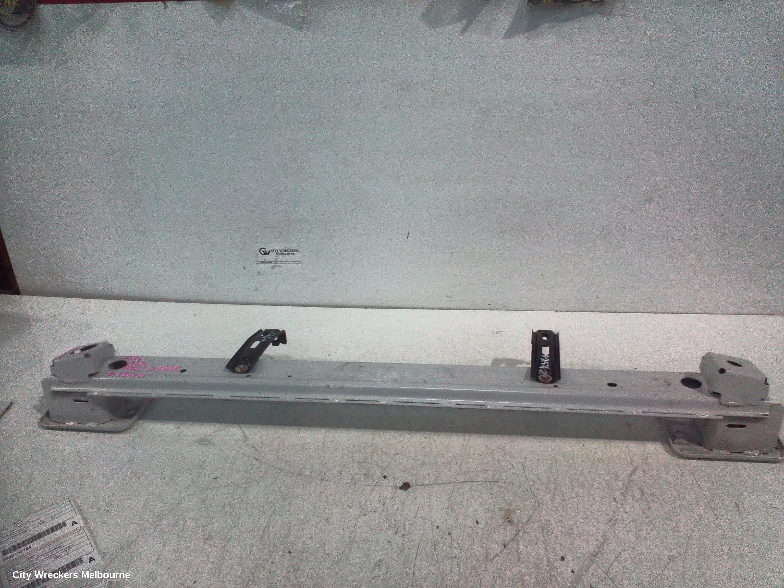 MITSUBISHI ASX R/BAR BRACKET/REINFO, MAIN REINFORCEMENT, XA-XD, 05/2010 ONWARDS - Image 1